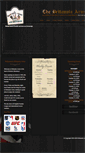 Mobile Screenshot of britanniaarmsofmonterey.com